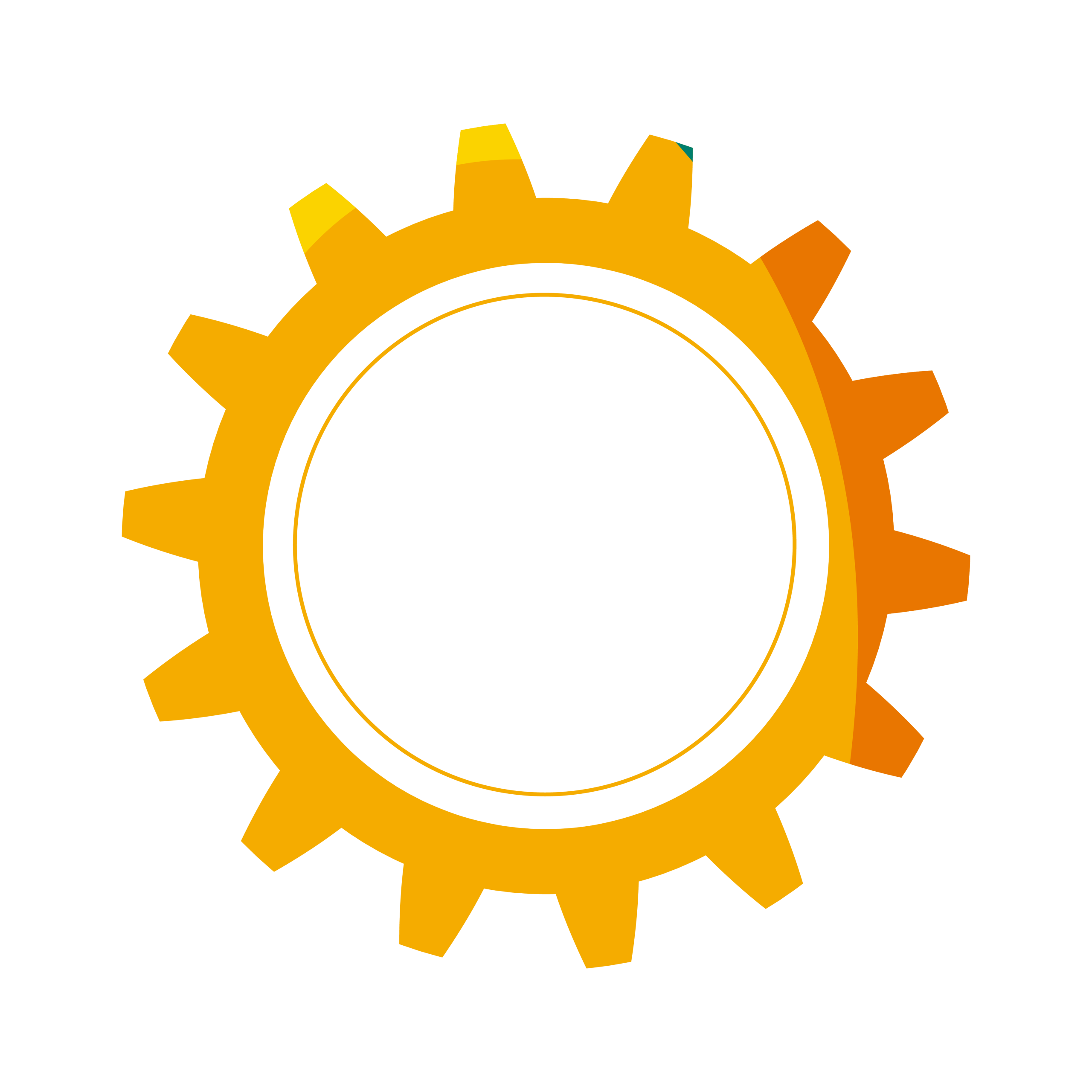 execution icon by MLB Growth