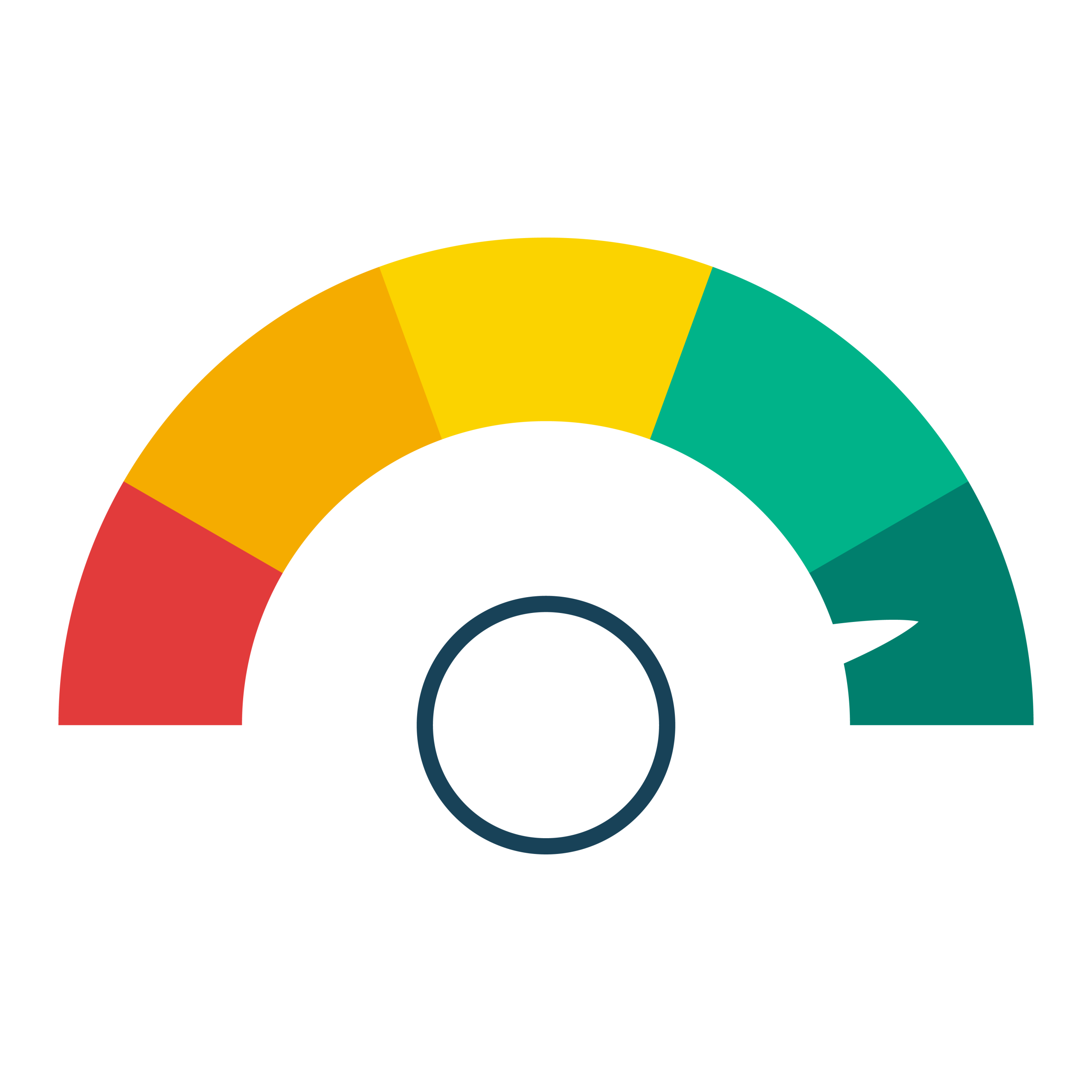 monitoring icon by MLB Growth